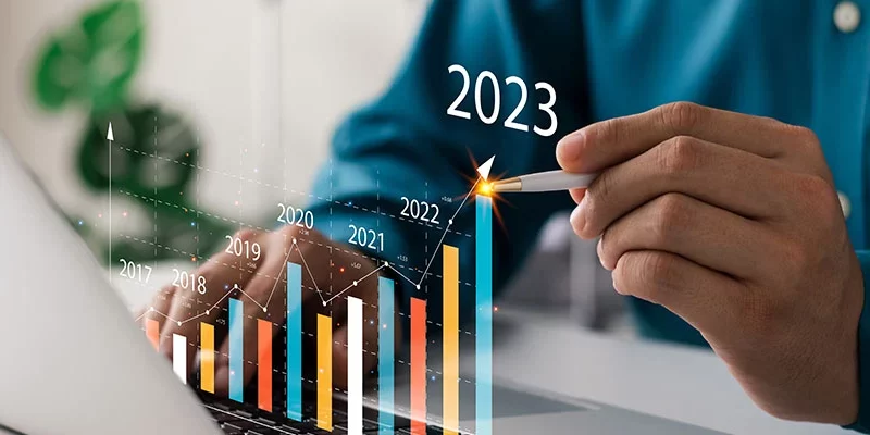 Top Small Business Marketing Trends In 2023