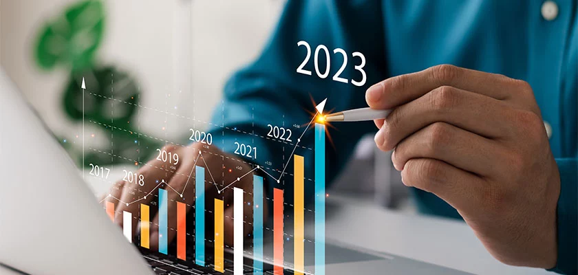 Top Small Business Marketing Trends In 2023