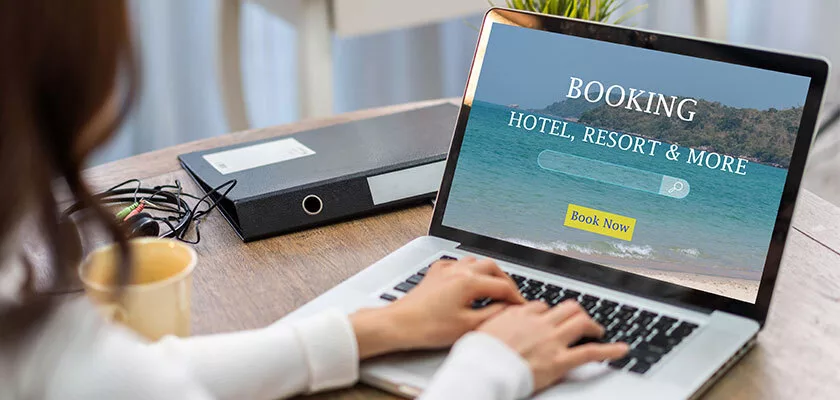 Inspiring Hotel Marketing and Advertising Strategies to Skyrocket Your Bookings