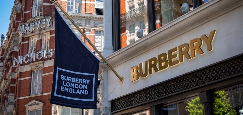 Burberry’s Over The Top Digital Marketing Strategy & Deluxe Advertising Campaigns