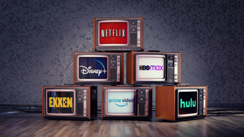 The Impact of Streaming Services on the Entertainment Industry