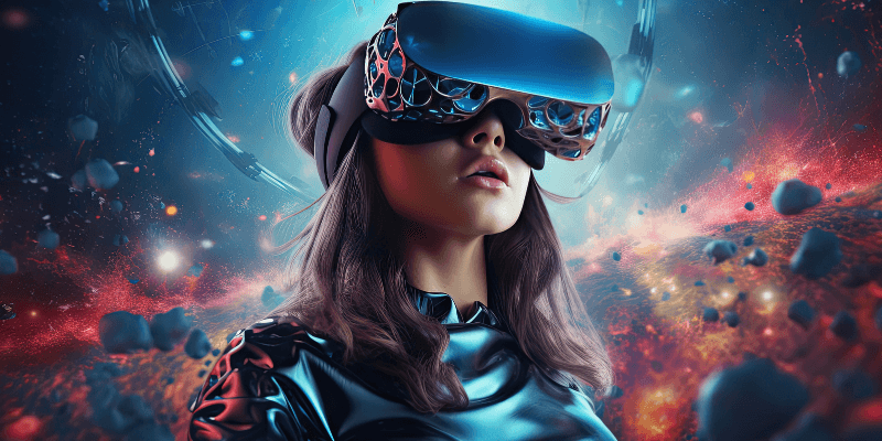 Marketing in Metaverse: Blurring the Lines Between Real and Virtual Worlds