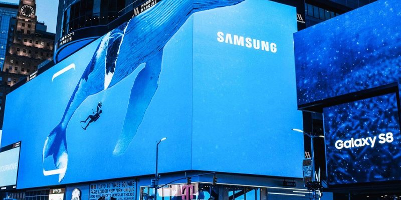 Take Notes On Samsung’s Most Clever and Successful Digital Marketing Strategies