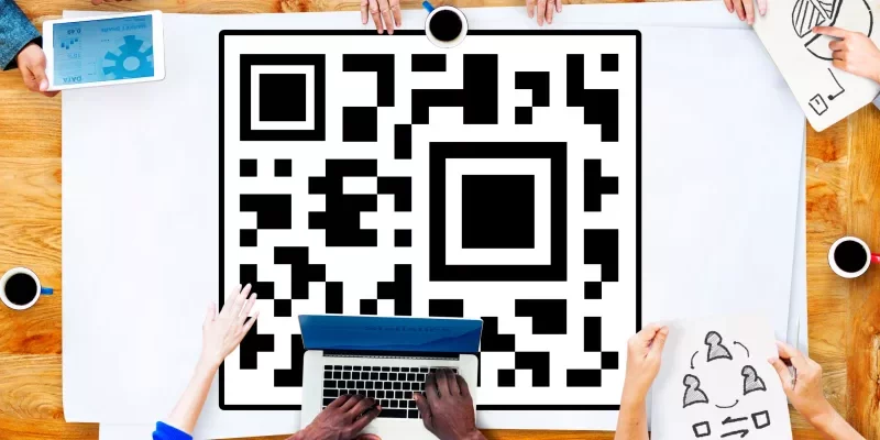 The Hidden Power of QR Code Technology in Digital Marketing