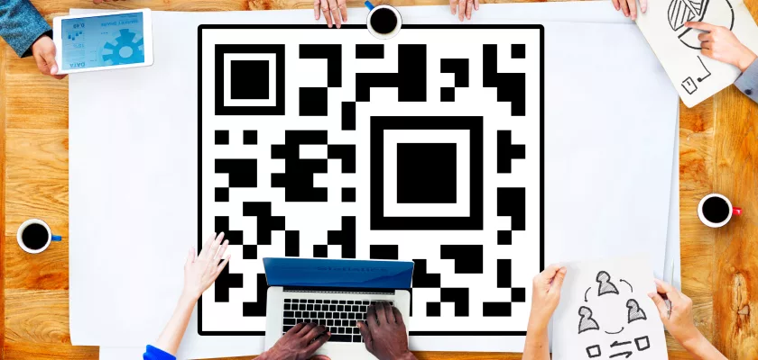 The Hidden Power of QR Code Technology in Digital Marketing