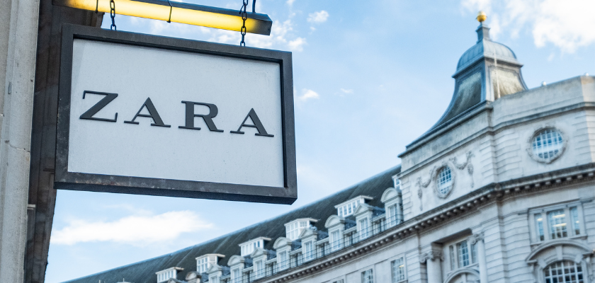 Unpacking Zara’s Marketing Strategy & Marketing Mix