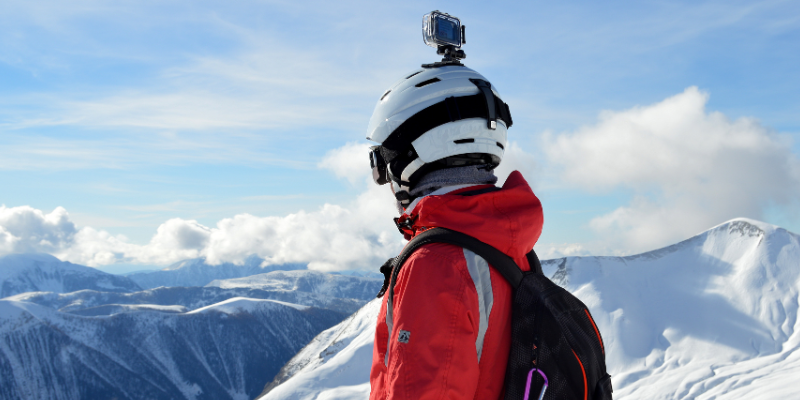 5 Successful Marketing Strategies of GoPro to Boost Sales