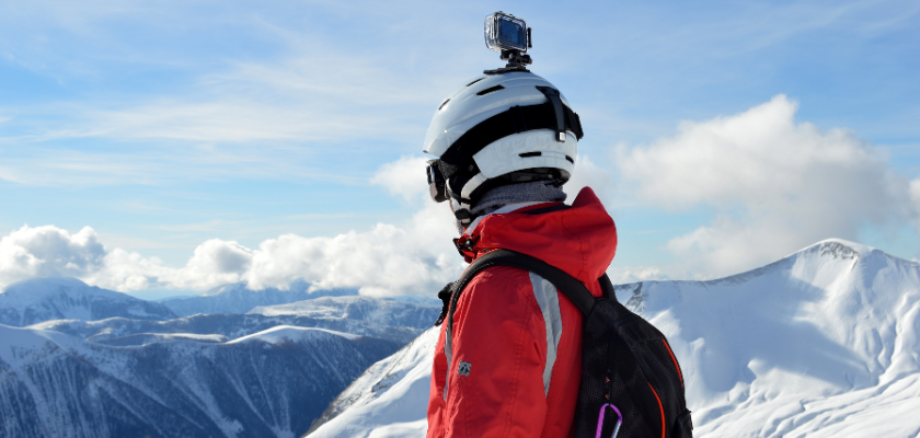 5 Successful Marketing Strategies of GoPro to Boost Sales