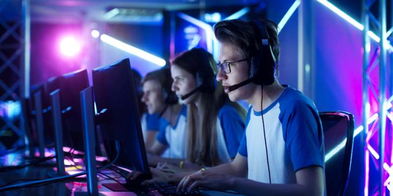 Comprehensive Strategies for eSports Marketing Success