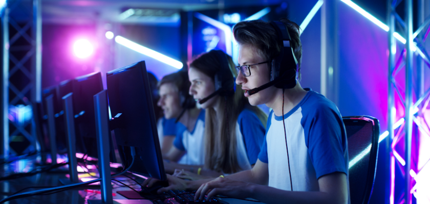 Comprehensive Strategies for eSports Marketing Success