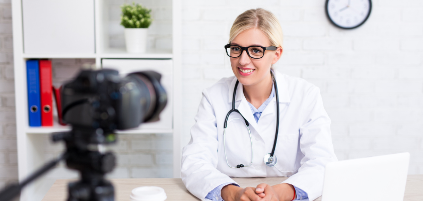 Why Every Doctor Needs a Social Media Presence (And How to Build It!)