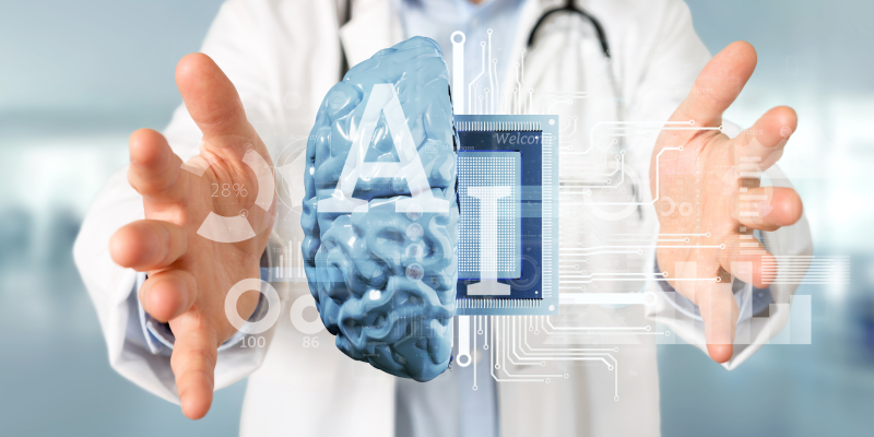 Is AI the Future of Healthcare Marketing? The Generative AI Use Cases That Say Yes