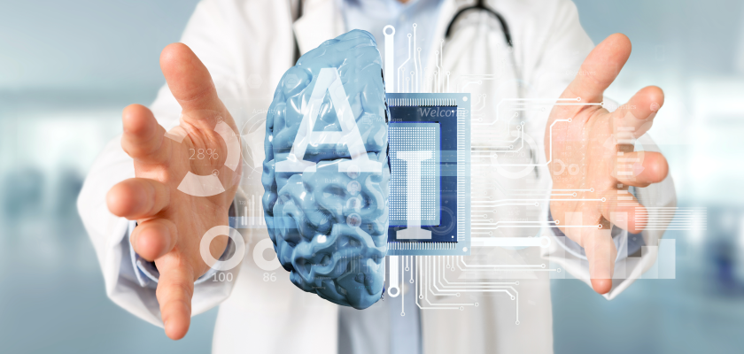 Is AI the Future of Healthcare Marketing? The Generative AI Use Cases That Say Yes