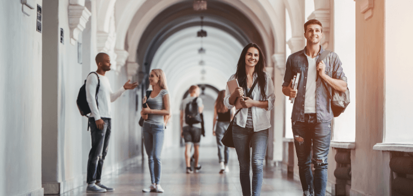 8 Proven Higher Education Marketing Strategies to Boost Enrollments