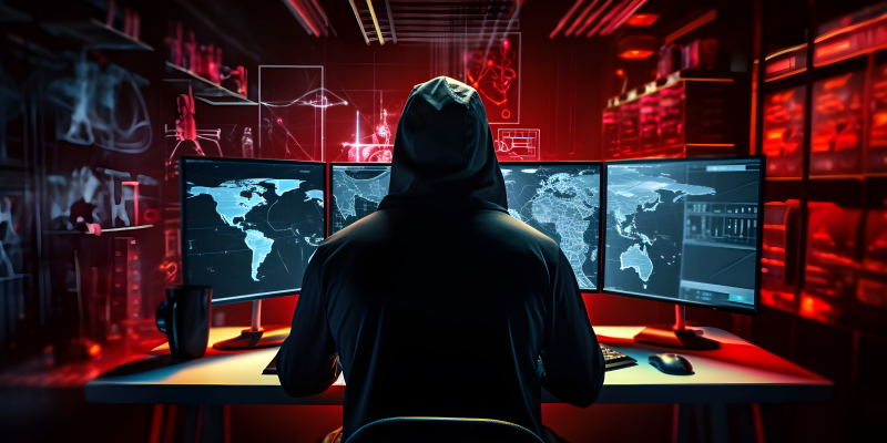 Lesson Learned: Breaking Down the Biggest Cyberattacks in Sports History