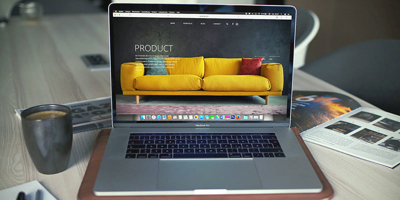 3 Ways to Design the Perfect Interactive Product Presentations for E-Commerce