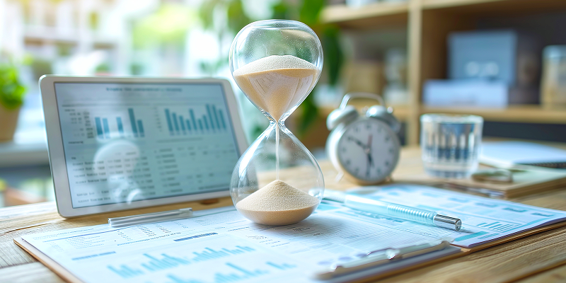 The Choosing Guide to Time Tracking Software